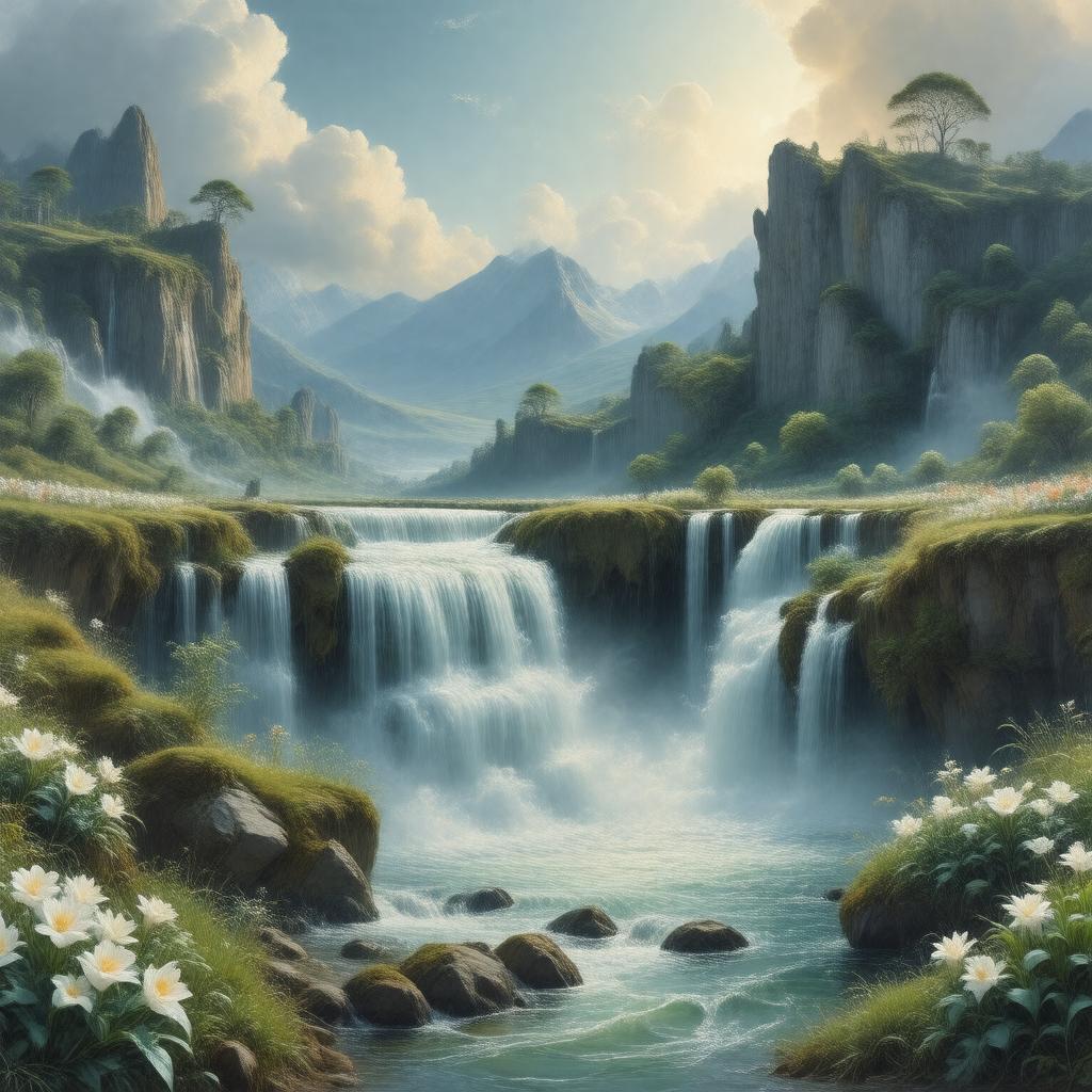 World's End